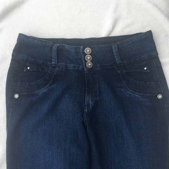Lipo Lift Jeans - Picture 1 of 12